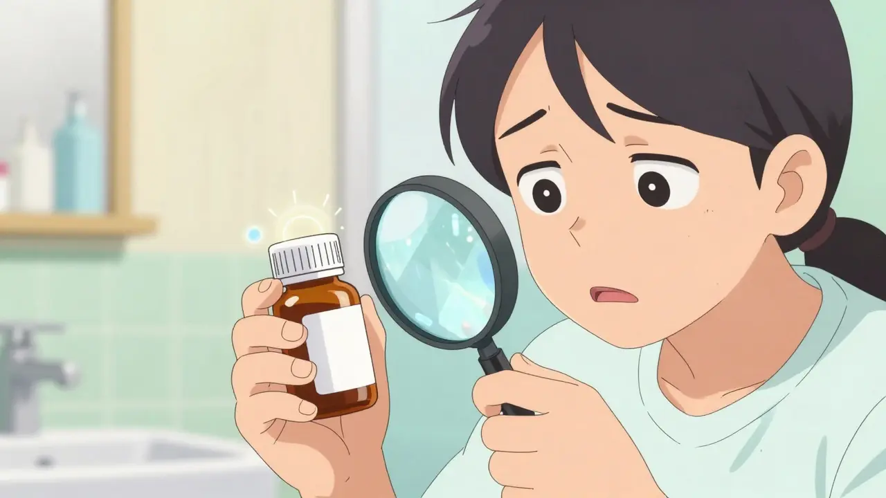 How to Verify Generic Medicine Authenticity: Packaging, Labels & Security Features