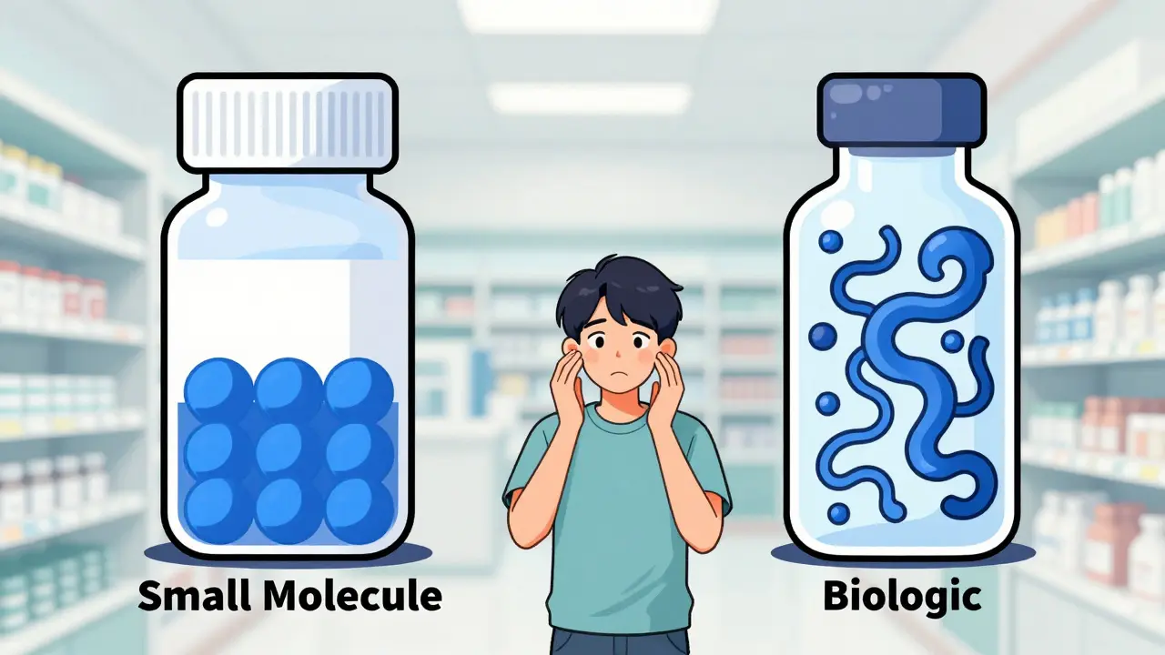 Authorized Biologic Alternatives: How Biosimilars Mirror Authorized Generics