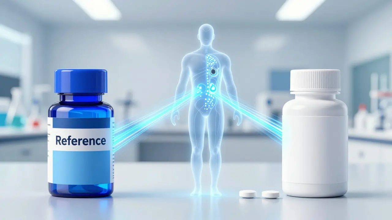 Bioequivalence Explained: FDA Requirements to Prove Generic Equivalence