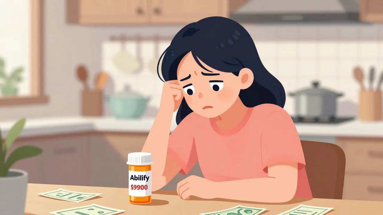How to Buy Generic Abilify Online: Safe, Cheap Options for 2026