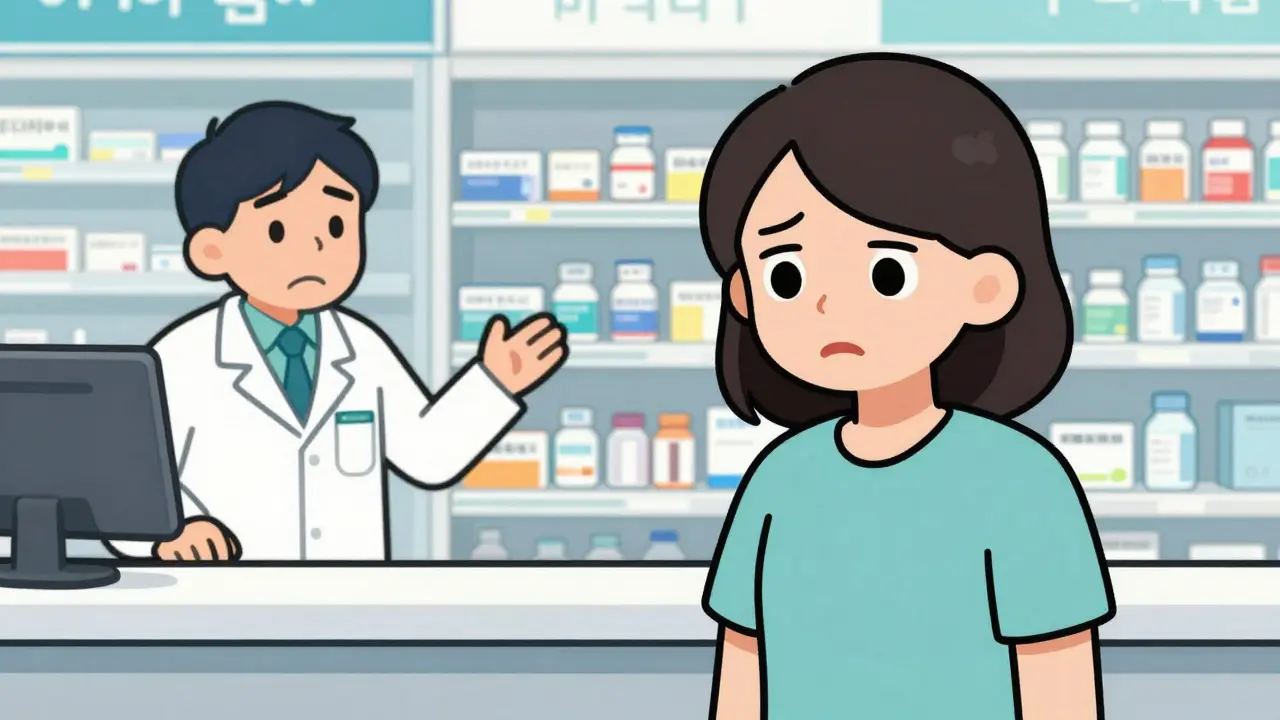 Drug Shortages? How Compounding Pharmacies Provide Custom Alternatives
